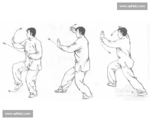 点赞收藏！国家版八段锦超详跟练教程，新手零踩坑