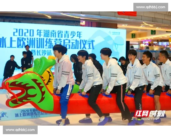 湖南启动篮球技能等级评定 系统化培育青少年人才