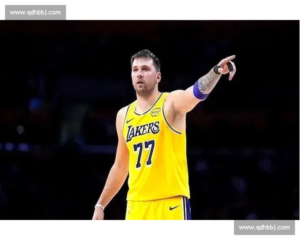 湖人两将缺阵国王战 东契奇有望一周内复出